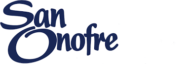 San O Logo