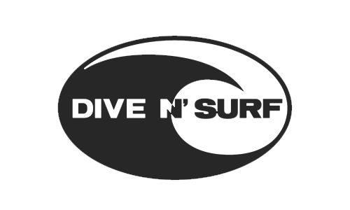 Dive N Surf